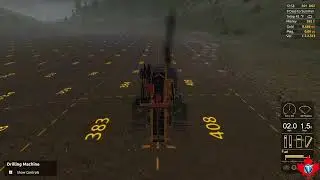Gold Mining Simulator   Drilling Methods