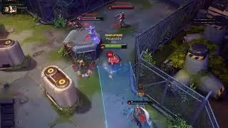 Master X Master poharan &eacute;s sonid