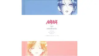 03  Hachi in Love (NANA 707 Soundtracks)