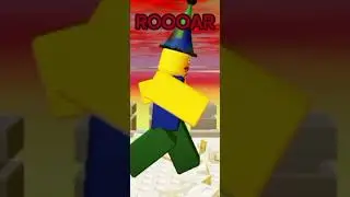 Weird stuff that can happen In the battle bricks. #roblox #funnymemes #towerdefense