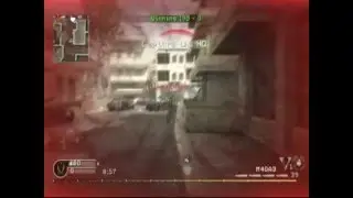 COD:MWR Epic Failure Montage - 