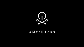 #MTFHacks at Music Tech Fest Stockholm