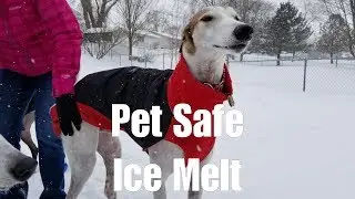 Pet Safe Ice Melt [3.02B]