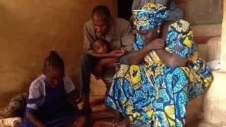 Nigeria&rsquo;s Boko Haram victims return to rebuild ruined homes