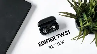 Edifier TWS1 Review in 2020