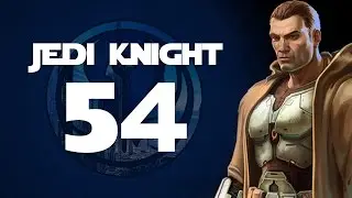 The Old Republic - Part 54 (Jedi Knight - Shadow of Revan)
