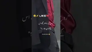 Tum ne mjy phr kutte ka baap bola 👀|rooh e yaram by areej shah|romantic Urdu novels 🎀