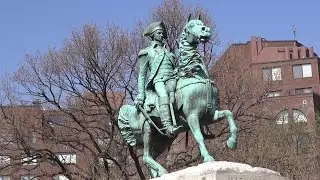 Washington Circle
