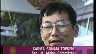 Karmapa Controversy part1.avi