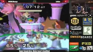 Get On My Level Trailer - Super Smash Bros. MLG Sponsored Event (May 10-11,Toronto,ON)