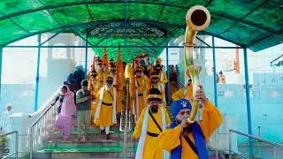GURUDWARA MANJI SAHIB MULLOWAL & NAGAR KIRTAN HIGHLIGHT       ( SARAO FILMS & PHOTOGRAPHY )