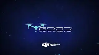 GDDC Trailer | DJI Authorized Dealer