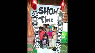 ### Movie day @ UC KINDIES ###