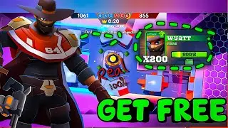 Wyatt save data | frag Pro shooter | Wyatt unlock #fragproshooter #games #gaming