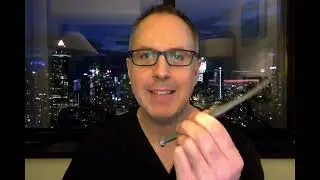 Dr Robert Morin