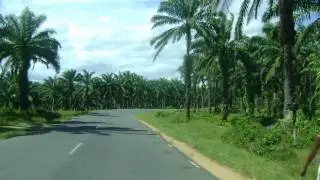 Koragno mangingina, Jean Fredy