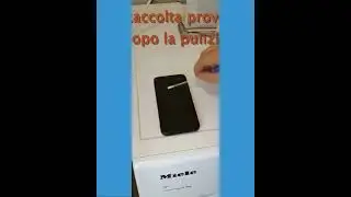 ECO OzoneFusion dimostrazione pratica e test ATP