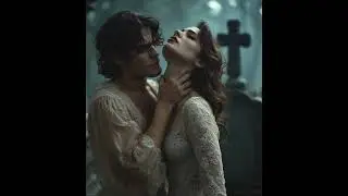 I Am The Night (Ending Version) (From Nocturne) - Lyrics by Shaddow Reupert 
