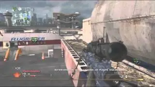 Trickshot #1 | ByAdriii