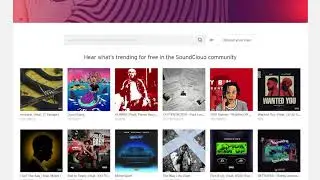 Free Music Download Sites