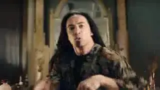 Hanuta-Werbung