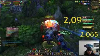 Kill the flag carrier! Survival hunter pvp 8.1