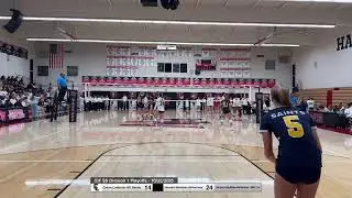 CIF SS Division 1 Playoffs - CLHS vs. Harvard-Westlake