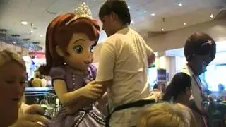 Disney Junior Play n' Dine (2015)