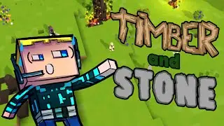One Woman Army: Edgington Ep 92 (Timber & Stone)