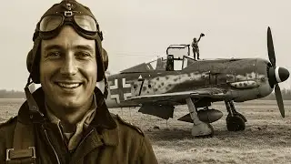 W jaki sposób Fw 190 ZŁAMAŁ WSZYSTKIE zasady walki powietrznej? | Dokumentation