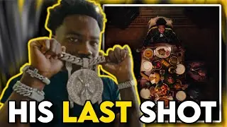 Feed Tha Streets III is Make or Break for Roddy Ricch