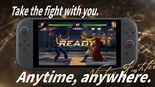 Nintendo Switch&trade; 2 