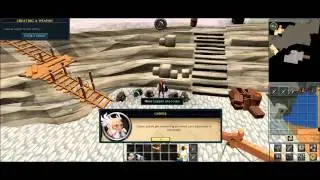 Ashdale Tutorial