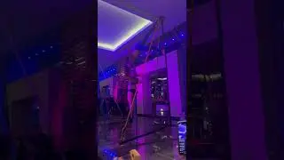 Circus @ Cancun Mexico #ustamilvlogs #cancun #mexico