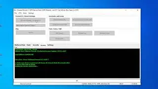 RESET FRP de STARLIGHT STAR PLUS  by CM2 تخطي حساب قوقل