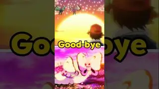 👉 &ldquo;Ash&rsquo;s Saddest Goodbye &ndash; Bye Bye Butterfree 💔🦋&rdquo; #pokemon #anime