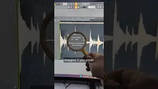 see inside samples 🔍  #vst