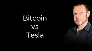 Bitcoin vs Tesla: Which is the Better Investment?