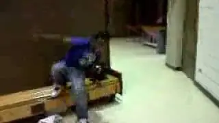 toot my shit(jerkin)