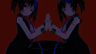【欲音ルコ♀/Yokune Ruko ♀】 恐怖ガーデン(Fear Garden) 【UTAU Cover】