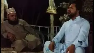 Mujh ko Taiba k Liay rakh e Safer Mil Jaey By Bilal Ahmed Khokhar in Makkah