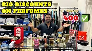 Complete Men&rsquo;s Fashion Deals - Perfume,Belts &Trunks at lowest price-starting from 400🤑@Alphasurplus