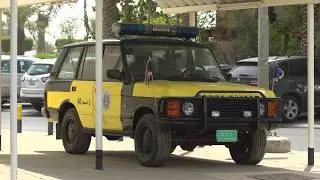 متحف الشرطة بين الماضي والحاضر
