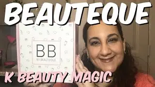 BEAUTEQUE BEAUTY BOX I MAY 2019 I IS BEAUTEQUE WORTH IT? I  ⭐️NEW SUBSCRIPTION⭐️