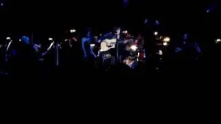 Rapides Symphony Orchestra featuring Zebra - Stairway to Heaven
