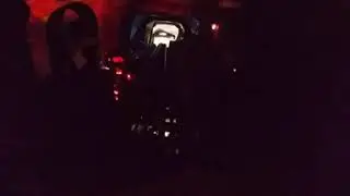 Seven Dwarfs Mine Train (360 Video)