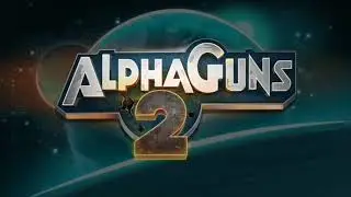 Alphaguns2 gameplay | level 3-2 | alpha gun | alpha guns | action play |