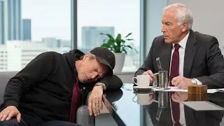 The Day Clint Eastwood Broke Down &mdash; The 23 Year Secret Johnny Carson Finally Uncovered! 😭🎖️