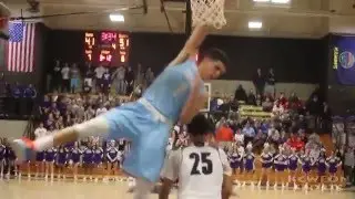 KCWEON SPORTS:  MICHAEL PORTER JR IS THE BEST JR IN THE NATION!!!!!
