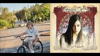 Two Thousand Miles | Vanessa Carlton & The Kid Laroi Mashup!